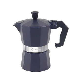 Кавоварка туристична Outwell Brew Espresso Maker M (651288)