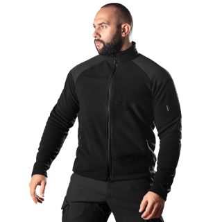 Кофта Commander 2.0 Чорна 8376