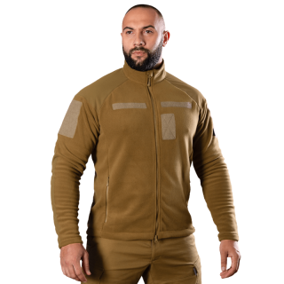 Кофта Commander 2.0 Койот 8377