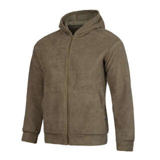 Кофта флісова з капюшоном Vik-tailor Olive