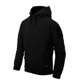 Kофта Helikon-Tex URBAN TACTICAL HOODIE LITE KANGAROO Сірий