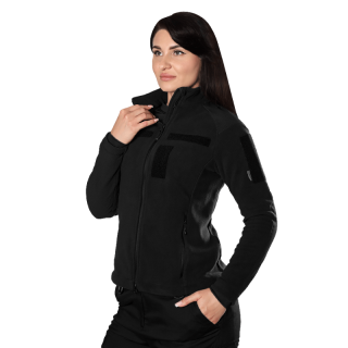 Кофта Pani Commander 2.0 Чорна 8379