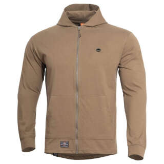 Кофта Pentagon Agis Ring Spun - Coyote