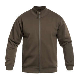 Кофта Pentagon Highneck Sweater - Olive Green