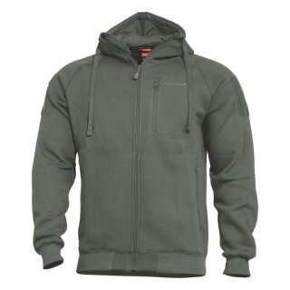 Кофта Pentagon Leonidas 2.0 Hoodie - Olive