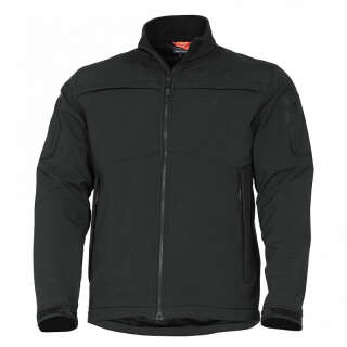 Кофта Pentagon softshell kryvo Black, Black, M