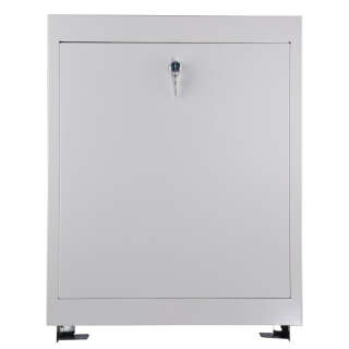 Колекторный шкаф внутренний ЕСО PRO ШКВ-02 575x565x110 (4), ECO Technology