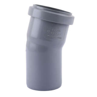 Колено VSplast 50x15°