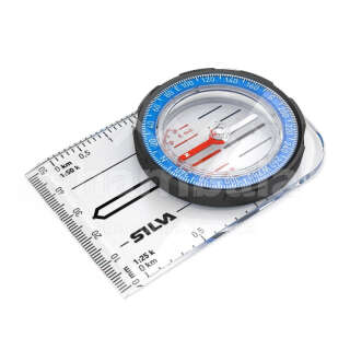 компас silva field (slv 37501)