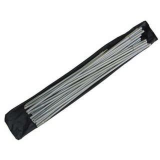 Комплект дуг до намету Tramp BREST 4 дюрапол 11 мм TRA-147