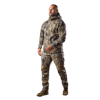 Комплект Instinct 2.0 Twill Татарське зілля 8323