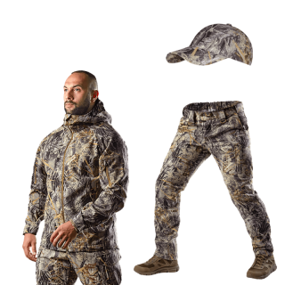 Комплект Instinct 2.0 Twill Татарське зілля 8293