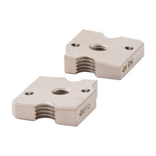 Комплект ножів для шпильок М6