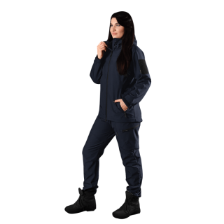 Комплект Pani SoftShell Темно-синій 8551