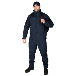 Комплект Phantom SoftShell Темно-синій 8385