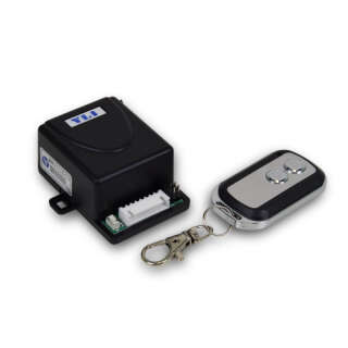 Комплект радіоконтролера Yli Electronic WBK-400-2-12/24