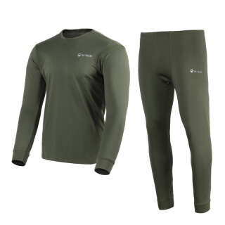 Комплект термобілизни Vik-Tailor, Olive