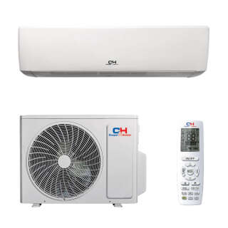 Кондиціонер Cooper&Hunter CH-S18FTXF2-NG (WI-FI)