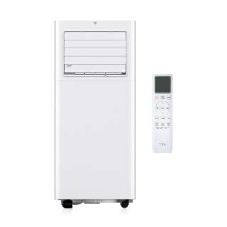 Кондиціонер мобільний TCL TAC-07CPB/PSLW