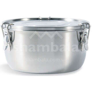 контейнер для їжі tatonka foodcontainer 0.75l, silver (tat 4042.000)