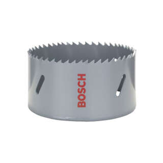 Коронка Bosch HSS-Bimetall, 95 мм, 3 3/4ʺ