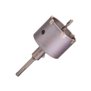 Шлямбурний різець Bosch SDS-Plus 68 мм