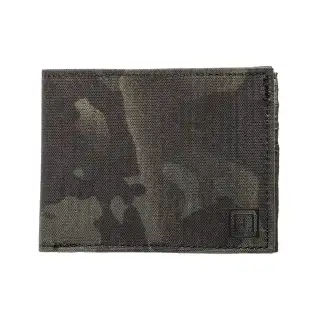 Гаманець 5.11 Tracker Bifold 2.0 MultiCam Black