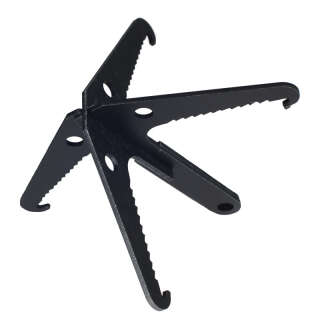 Кішка розбірна