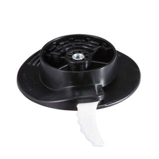 Косильна голівка з пластиковим лезом для UR100D