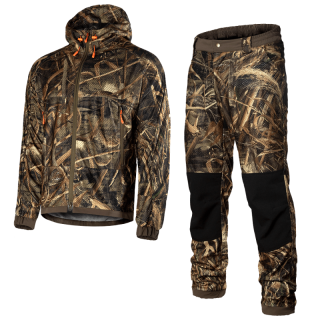 Костюм Hunter Vent Grid Тихі Плавні 5816