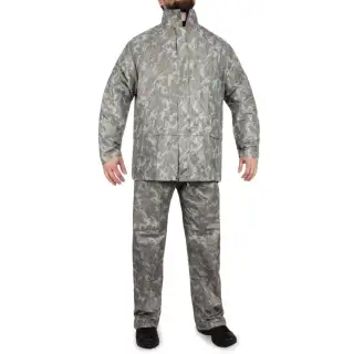 Костюм водонепроникний WET WEATHER SUIT Камуфляж AT-DIGITAL