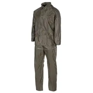 Костюм водонепроникний WET WEATHER SUIT Olive