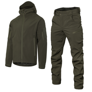 Костюм SoftShell 2.0 Olive 2435