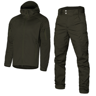 Костюм Stalker 2.0 Canvas Olive 2448