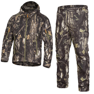 Костюм Stalker Poplin Вечірній Ліс 2230