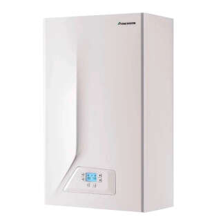 Котел газовий ITALTHERM City Class 30 K кондес, двухконтурниый + коакс. дымоход, Italtherm
