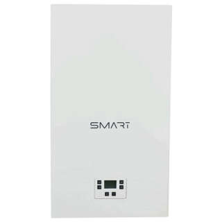 Котел газовий ITALTHERM SMART 30 F турбо, двухконтурниый + коакс. дымоход, Italtherm