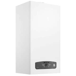 Котел газовый Ariston Cares S 24 конденсационный двухконтурний, ARISTON