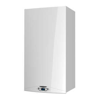 Котел газовый Ariston HS PREMIUM 24 EU2 конденсационный двухконтурний, ARISTON
