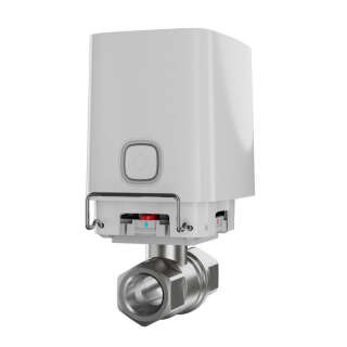 Кран перекрытия воды Ajax WaterStop 3/4