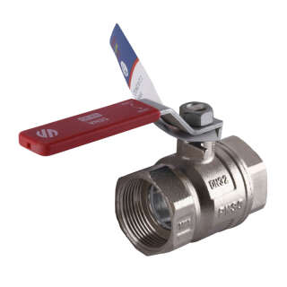 Кран кульовий ARCO SENA 1 1/4″ ВВ КР 150106 (750106)