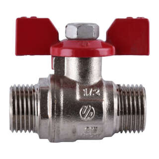 Кран кульовий ARCO SENA 1/2″ ЗЗ КБ 153903 (753903)