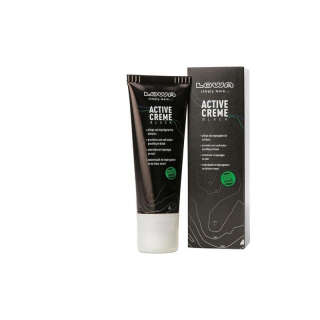 Крем LOWA Active Cream 75ml Чорний