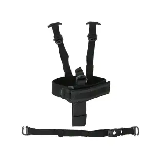 Кріплення для зброї 5.11 ® Weapon Carrier Black