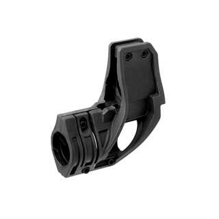 Кріплення підствольне для ЛЦВ, ліхтаря, ø-18-28 мм