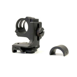 Кріплення QD type для оптики, регульоване