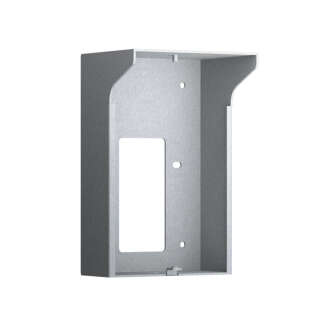 Кронштейн для накладного монтажу BAS-IP BR-AV2C silver