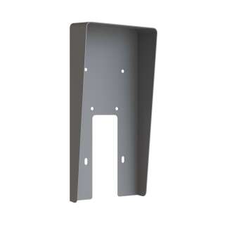 Кронштейн для накладного монтажу BAS-IP BR-AV9 Silver