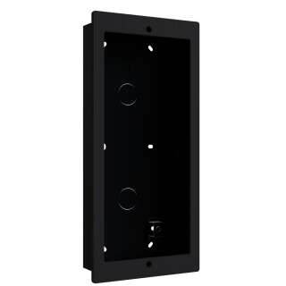 Кронштейн для врізного монтажу BAS-IP BF-AV09 Black