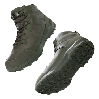 Кросівки Corett Mid XTerm Олива 9425